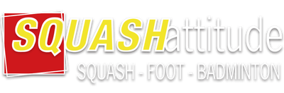 Squash Attitude