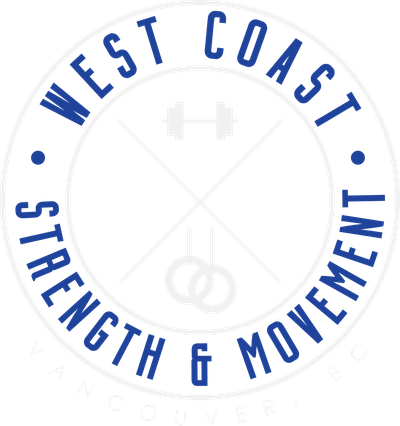 West Coast Strength & Movement