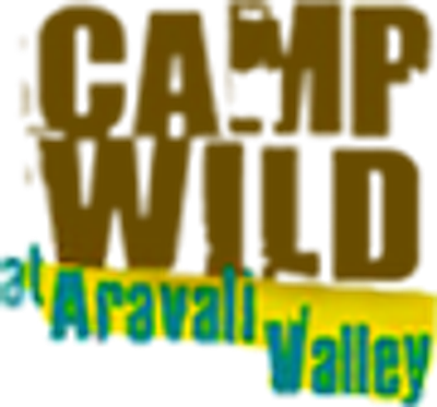 Camp Wild at Aravali Valley Camp Wild at Aravali Valley