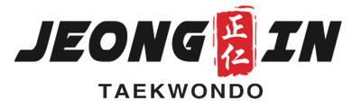 Jeong In Taekwondo