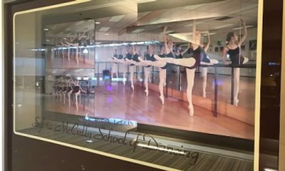 Sylvia Mccully School Of Dancing Sylvia Mccully School Of Dancing