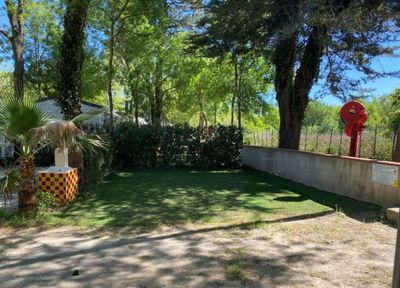 Aloa Vacances - Camping Beauséjour