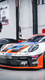Grove Racing