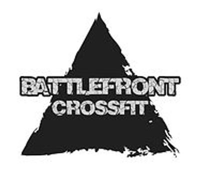 Battlefront CrossFit