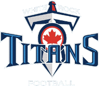 White Rock South Surrey Titans Minor Football