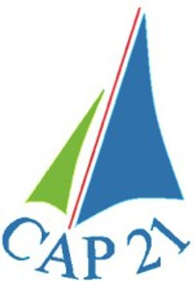 School Sailing Cap 21