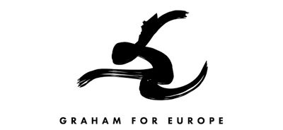 Graham For Europe