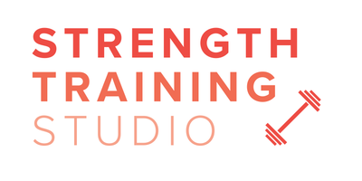 Strength Training Studio