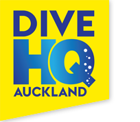 Dive HQ Auckland