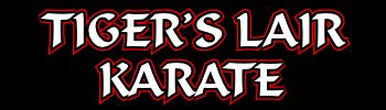 Tigers Lair Karate