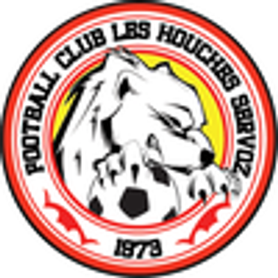 Stade football F.C les Houches/ Servoz