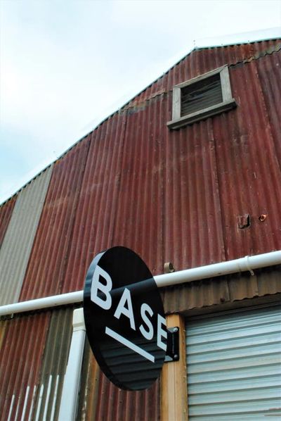 BASE Studio Temora