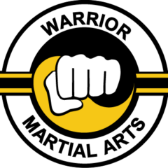 Warrior Martial Arts - Bandon Taekwondo
