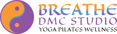 BREATHE DMC Studio