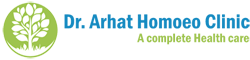 Dr. Arhat Homoeo Clinic Dr. Arhat Homoeo Clinic