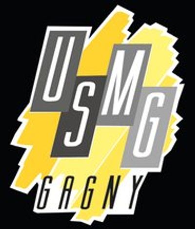 USMG Gagny Tennis de table