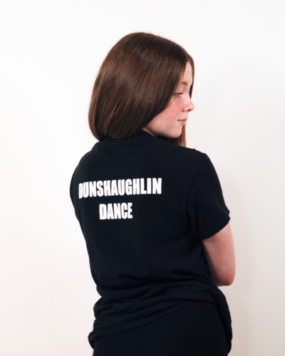 DUNSHAUGHLIN DANCE