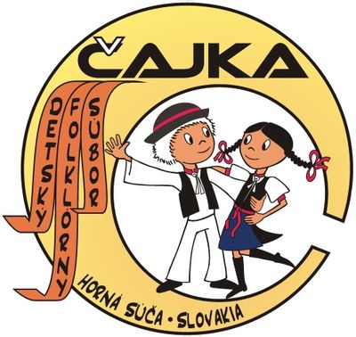 Detský folklórny súbor Čajka