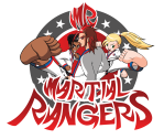 Martial Arts Spirit | Camden