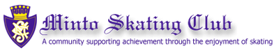 Minto Skating Club