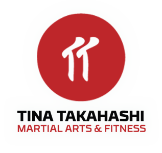 Tina Takahashi Martial Arts