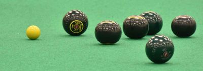 Honiton Bowling Club