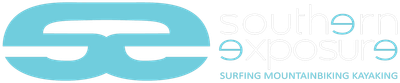 Southern Exposure Surf School Mt Biking Kayaking & Run Forrest Trail Run