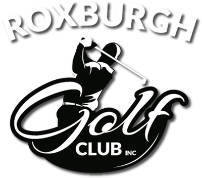 Roxburgh Golf Club
