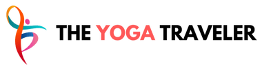 THE YOGA TRAVELER