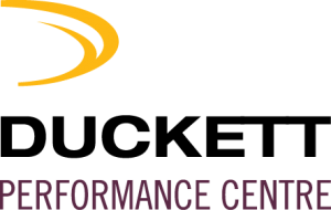 Duckett Performance Centre