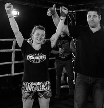 Centre City Martial Arts