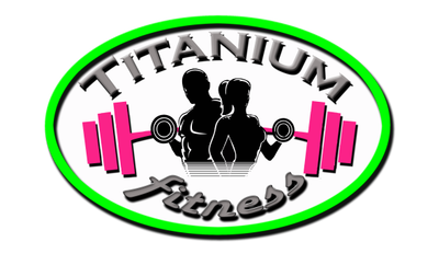 Titanium Fitness Titanium Fitness