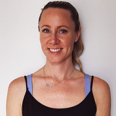 The Yoga Garage Perth