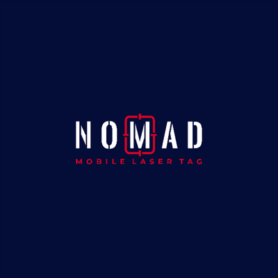 Nomad Mobile Laser Tag