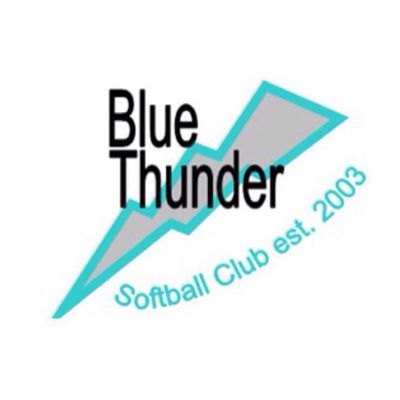 Blue Thunder Softball Club