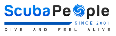 Scuba People