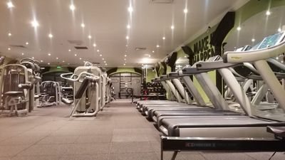 Glenview Health Club