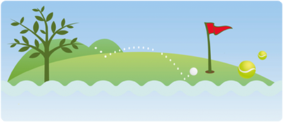 Grange-Over-Sands Miniature Golf