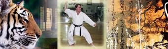 Woodbine Karate Club - Calgary, Alberta