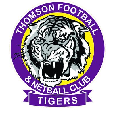 Thomson Football Netball Club