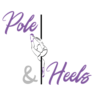 Pole Heels School Pole Dance