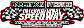 Robertson Prestige International Speedway