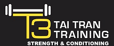 Tai Tran Training Tai Tran Training