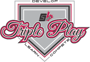 triple play softball triple play softball