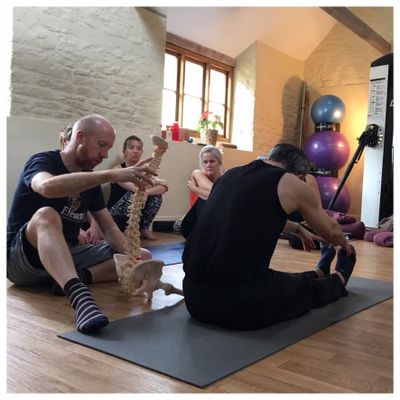 OrangeYoga