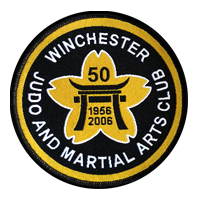 Winchester Judo & Martial Arts Club