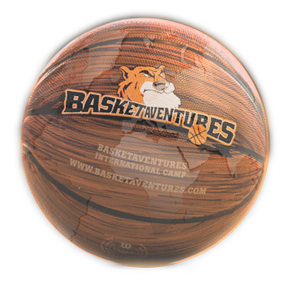 BASKET & AVENTURES