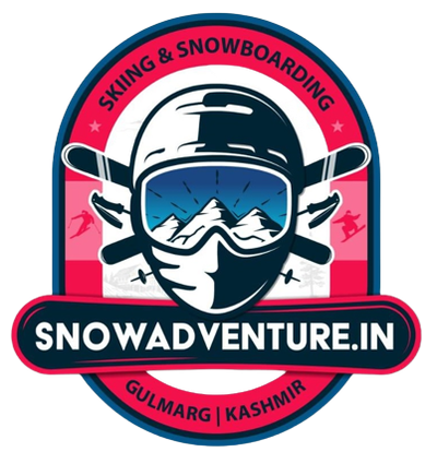 Snowboarding.Gulmarg