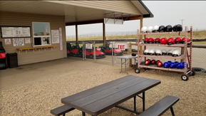 Cypress Hills Speedway