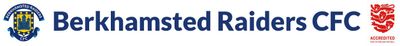 Berkhamsted Raiders Community Football Club Berkhamsted Raiders Community Football Club